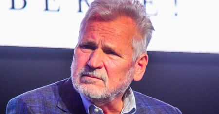 Kwaśniewski o błędzie Putina. "Rozebrał się do naga i pokazał prawdę"