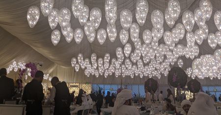 Ramadan w Dubaju. "Kiedyś to było nie do pomyślenia"