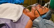 Pacjentka skarżyła się na ból i trudności w oddychaniu. Winny był 25-kilogramowy guz