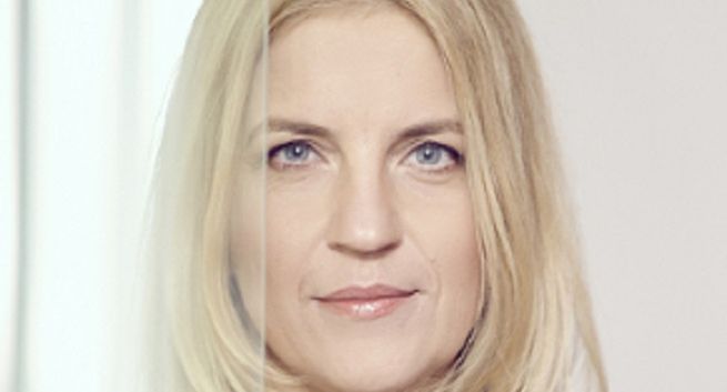 Dorota Żurkowska-Bytner za Macieja Maciejowskiego w zarządzie TVN Digital