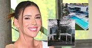 Klaudia Halejcio żyje jak w Beverly Hills. Jej willa jest warta miliony