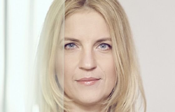 Dorota Żurkowska-Bytner za Macieja Maciejowskiego w zarządzie TVN Digital