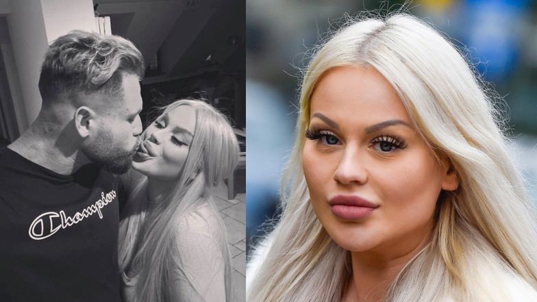 Ewelona ogłasza "SEPARACJĘ" z Arnoldem