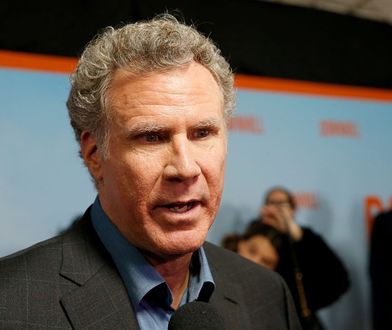 Will Ferrell już tak nie wygląda. Pandemia zrobiła swoje