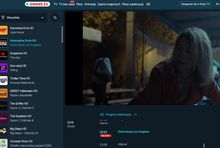 Kanał Adrenaline Rush HD