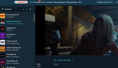 Siedem nowych stacji za darmo. Łącznie ta platforma oferuje ich 87