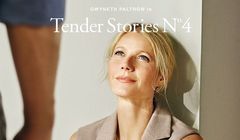 Czułe historie Gwyneth Paltrow promują biżuterię Tous (wideo)