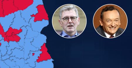 Wygrali w bastionach PiS. Senatorem został strażak ratujący migrantów w przygranicznym lesie