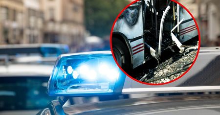Koszmarny wypadek autokaru na Wybrzeżu Kości Słoniowej. Wielu zabitych