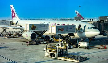 Kolejne linie lotnicze uruchomią loty ewakuacyjne