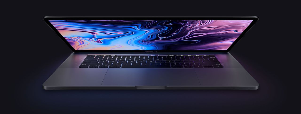 MacBook Pro z 16-calowym ekranem zapowiada się wyjątkowo drogo. Ale czy kogoś to dziwi?