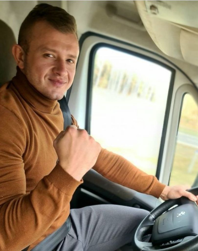 Dawid Narożny zakłada nowy zespół?