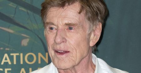 Robert Redford nie żyje. U progu kariery doświadczył rodzinnego DRAMATU