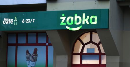 Zebrał 48 tys. punktów w Żabce. Oto, na co je wymienił