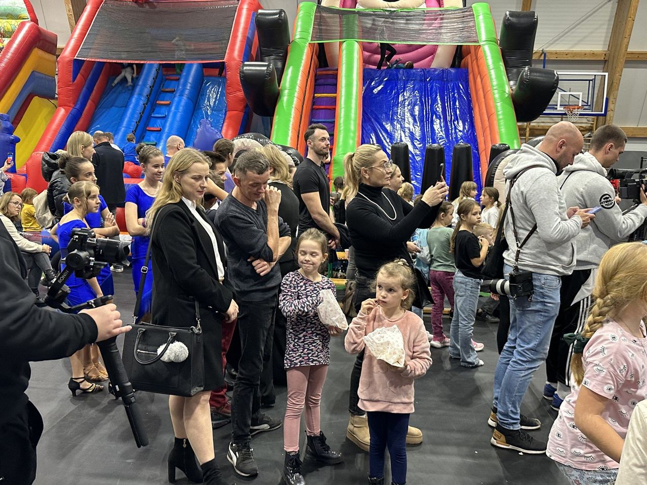 Wieluń: Weekend pełen atrakcji. Będzie turniej tenisa stołowego i wielki piknik sportowo-rekreacyjny