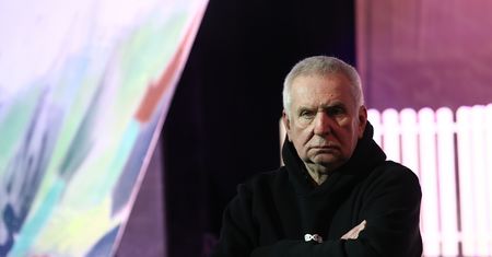Spot z jego udziałem zniknął z sieci. Materna mówi wprost: "Ludzie nie mają poczucia humoru"