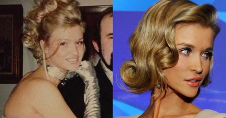 Joanna Krupa zoperowała nos?! (PORÓWNAJ!)