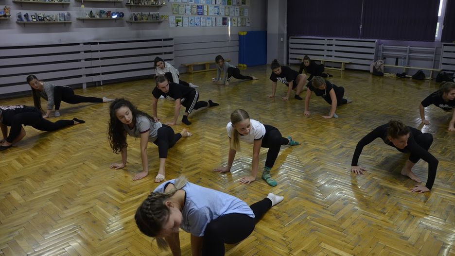 Śląskie. W 2022 roku Młodzieżowy Dom Kultury w Rybniku będzie miał nową siedzibę. 