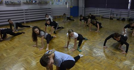Rybnik. Było już za ciasno dla młodzieży. Będzie nowa siedziba MDK