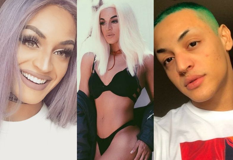 Tak wygląda Pabllo Vittar, najpopularniejsza drag queen na świecie