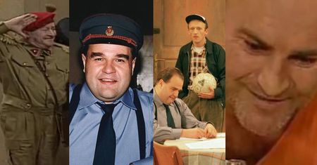 "Nie karoluj do mnie teraz", czyli "Miodowe lata" SKOŃCZYŁY 20 LAT! (ZDJĘCIA)