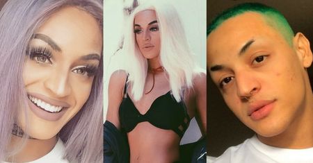 Tak wygląda NAJPOPULARNIEJSZA drag queen na świecie (ZDJĘCIA)