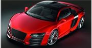 R8 V12 TDI Le Mans - NIE dla produkcji