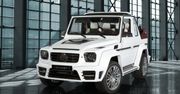 Mansory G 500 Cabrio Speranza (2013) [Genewa 2013]