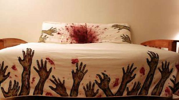 Jak zaciągnąć geeka do łóżka? 10 kompletów pościeli, które zachwycą nerda 1