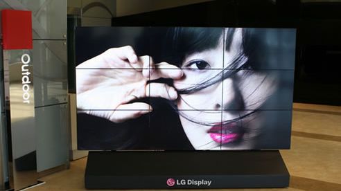 Wojna na cienkie ramy trwa 1