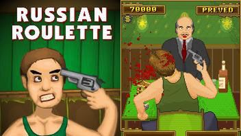 Rosyjska ruletka w komórce 1