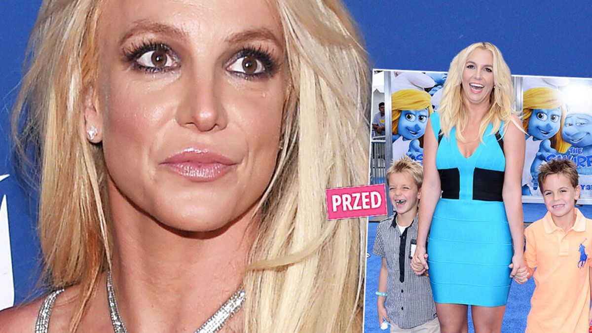 Britney Spears 41. urodziny uczciła zdjęciami synów, których nie widzieliśmy latami! A więc to tak dziś wyglądają Sean i Jayden. "Oddałabym wszystko, by dotknąć ich twarzy"