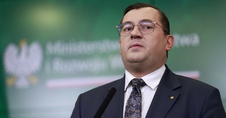 Zarzucają mu, że nie przeczytał umowy z Mercosur. Minister: ona ma 3 tys. stron