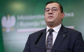 Zarzucają mu, że nie przeczytał umowy z Mercosur. Minister: ona ma 3 tys. stron
