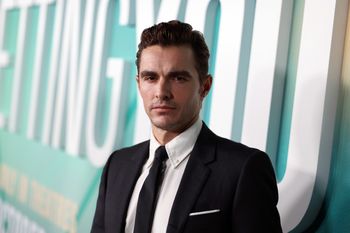 Dave Franco zapowiada przerwę w aktorstwie. "Zaszyję się w jakiejś dziurze"