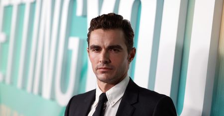 Dave Franco zapowiada przerwę w aktorstwie. "Zaszyję się w jakiejś dziurze"
