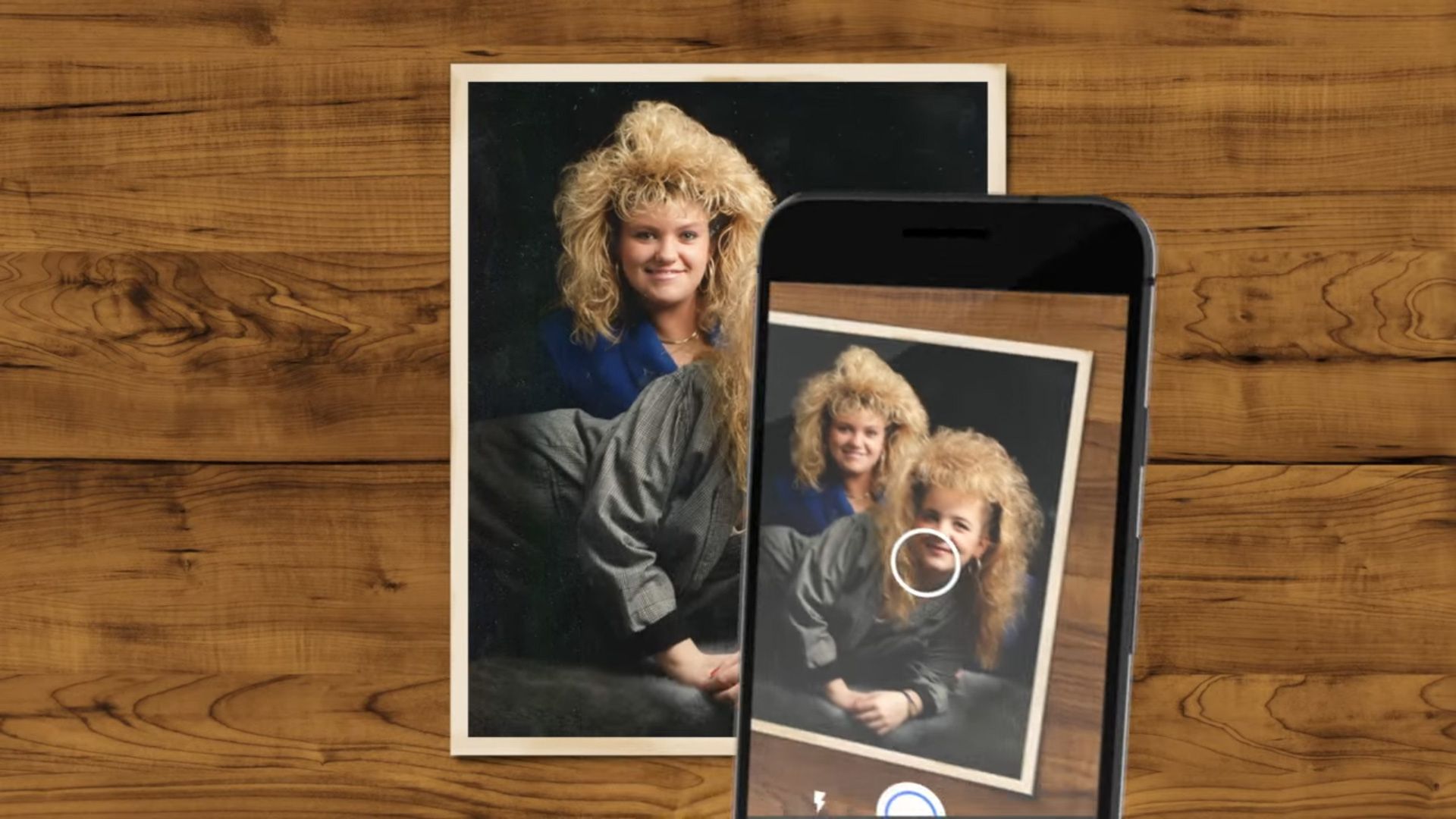 PhotoScan to nowa aplikacja Google, która sprawia, że cyfryzacja odbitek jest dziecinnie prosta 1