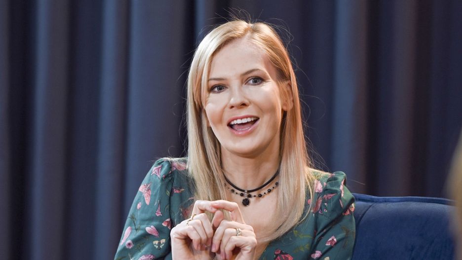 Edyta i Cezary są małżeństwem od 13 lat