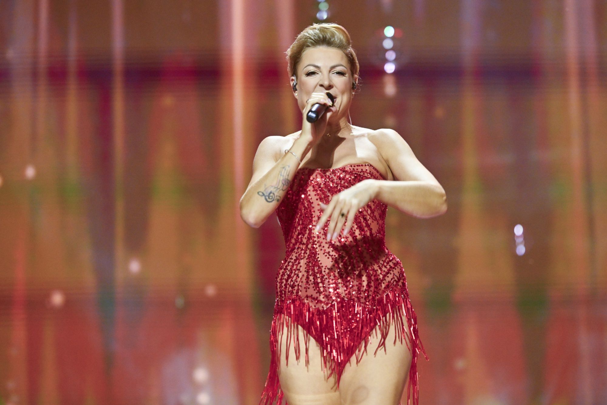 Magdalena Narożna