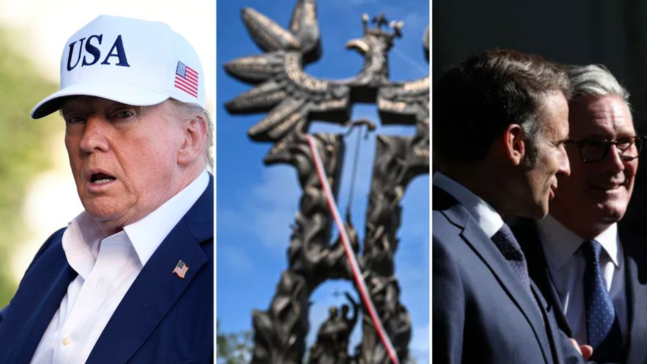 Co wydarzyło się w piątek 11 lipca?