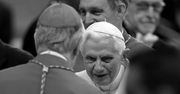 Benedykt XVI nie żyje. Jest komunikat polskiego Episkopatu