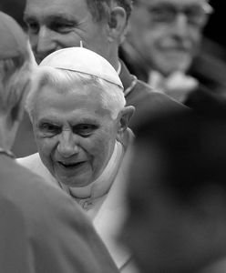 Benedykt XVI nie żyje. Jest komunikat polskiego Episkopatu