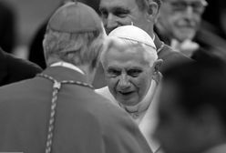 Benedykt XVI nie żyje. Jest komunikat polskiego Episkopatu
