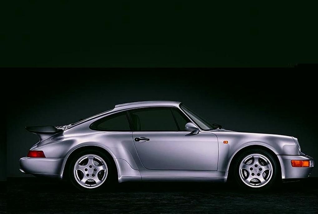 Porsche 911 964