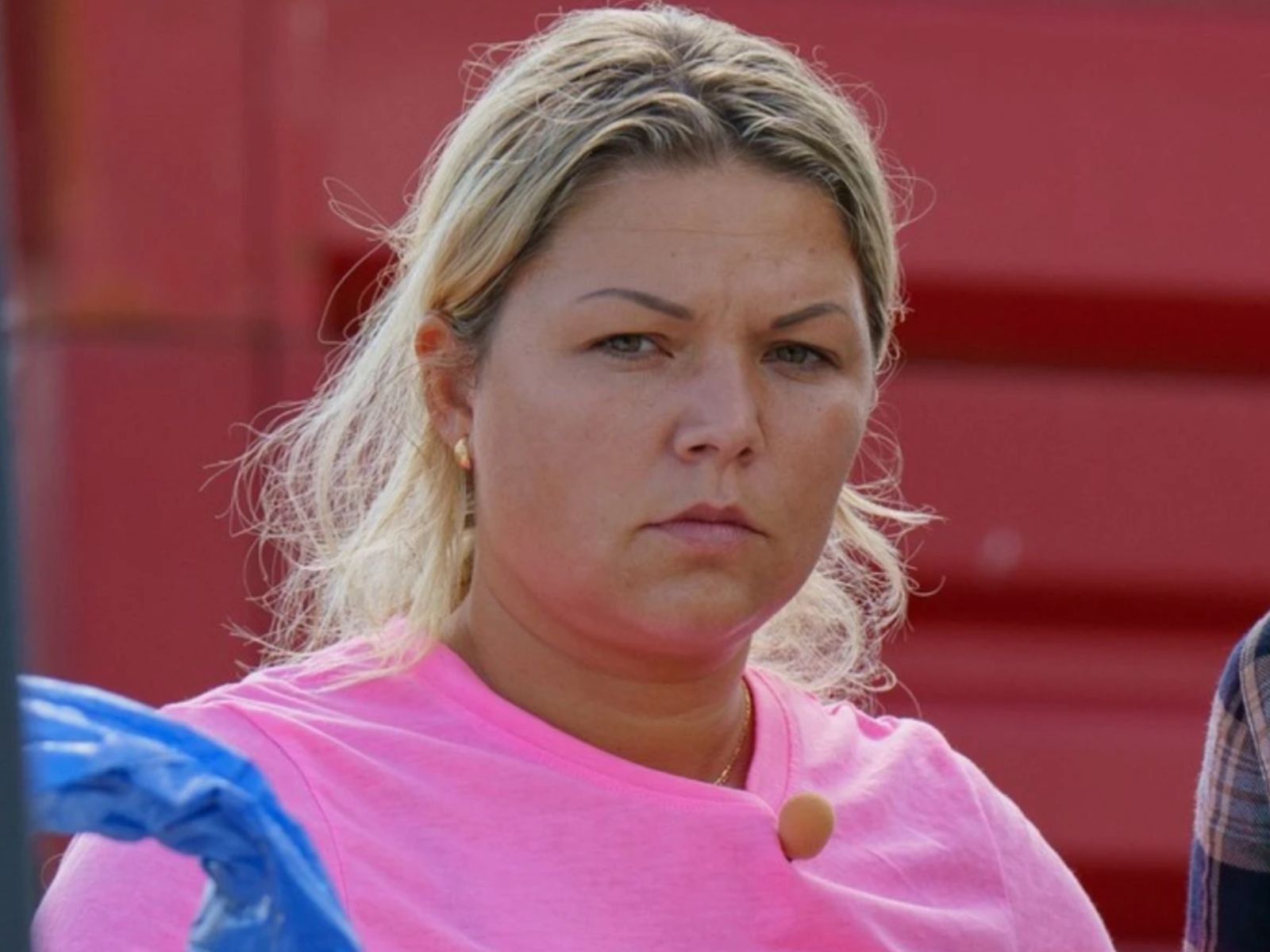 Dorota z "Rolnika" urodziła