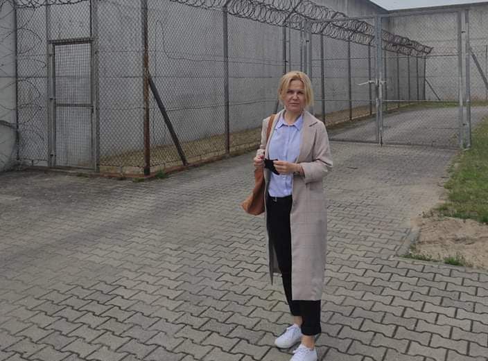 Katarzyna Borowska