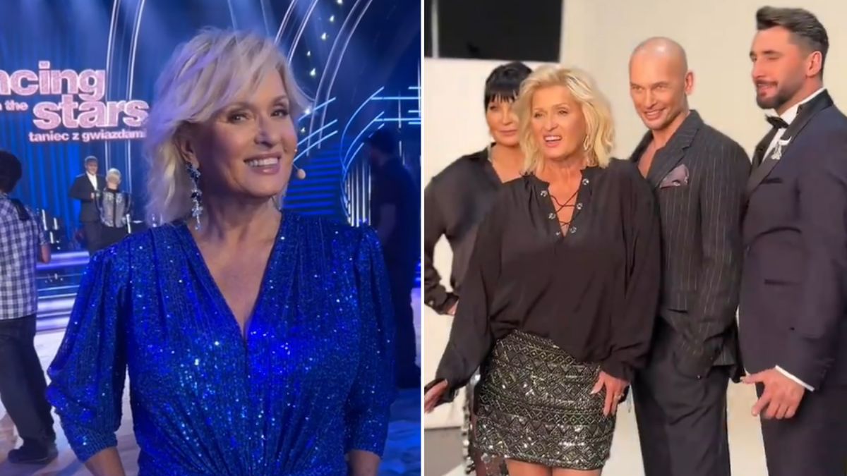 Ewa Wachowicz - Pyszności