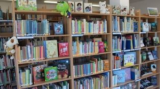 Szczecin: Świąteczna Zbiórka Książek w ZCO. Mieszkańcy nie zawiedli