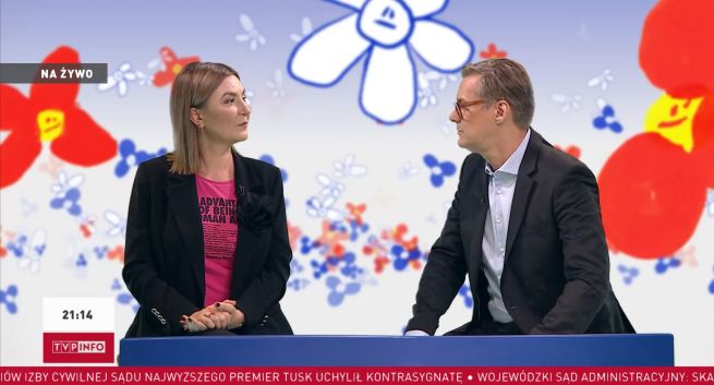 Niedzielne "Kwiatki polskie" o innej porze. Znamy datę startu