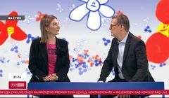 Niedzielne "Kwiatki polskie" o innej porze. Znamy datę startu